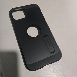 Iphone 14 Spigen Tough Armor MagFit case